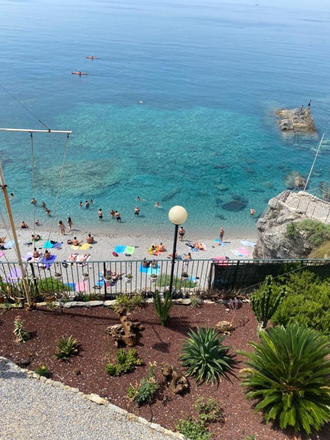 Casa Mia Sea&Center Bogliasco Exterior foto