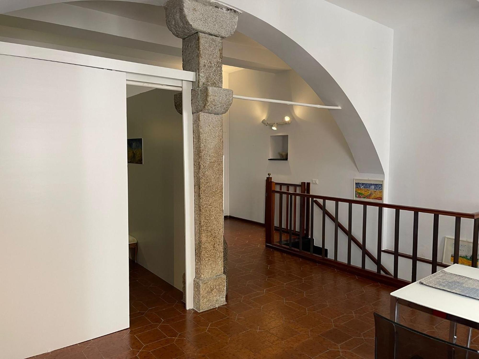 Casa Mia Sea&Center Bogliasco Exterior foto
