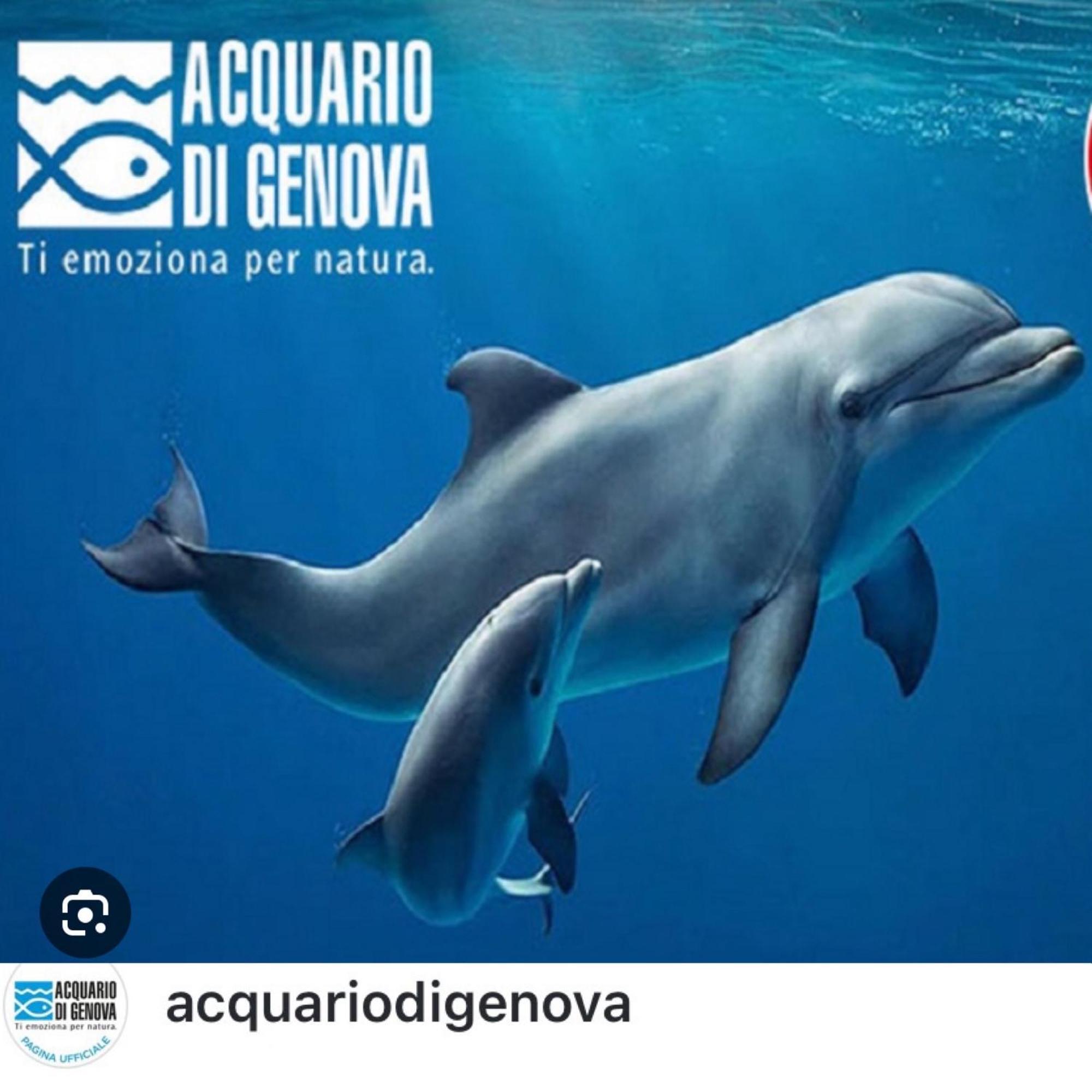 Casa Mia Sea&Center Bogliasco Exterior foto