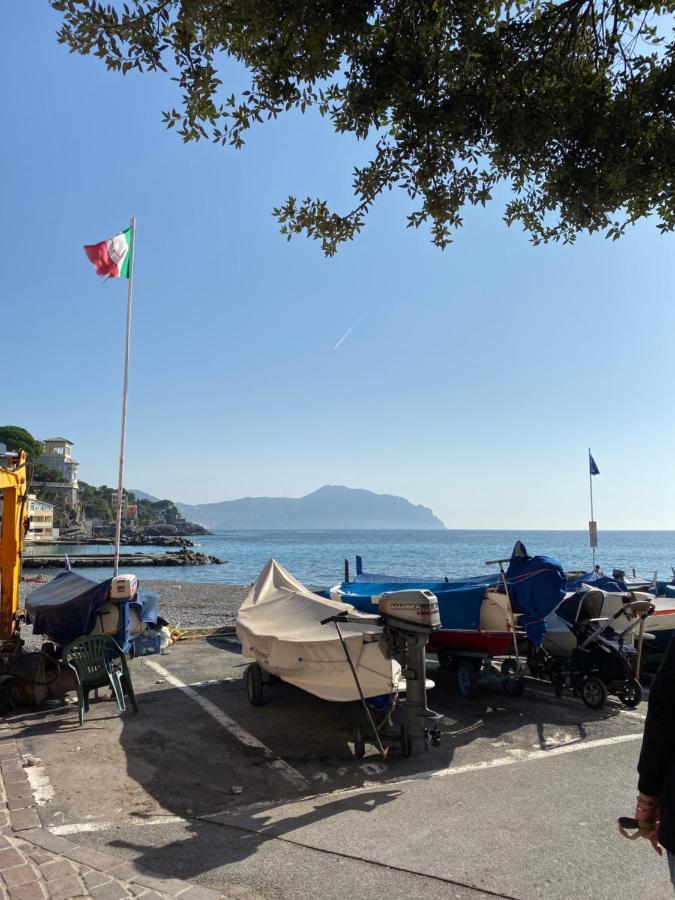 Casa Mia Sea&Center Bogliasco Exterior foto